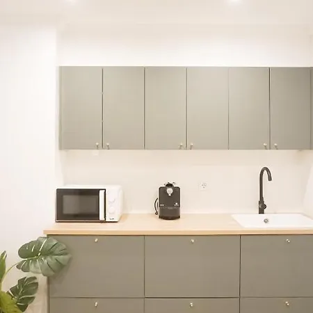 בית הארחה 262 Baixa ליסבון