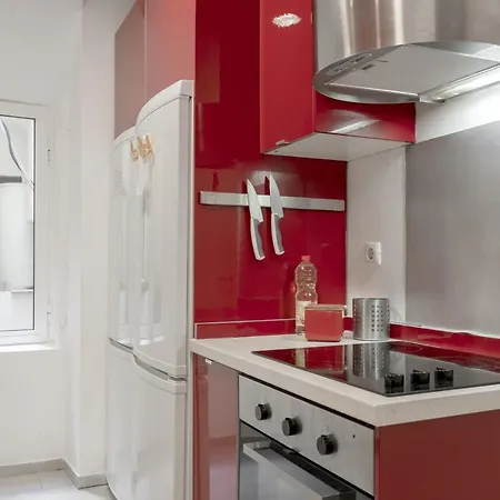 262 Baixa בית הארחה