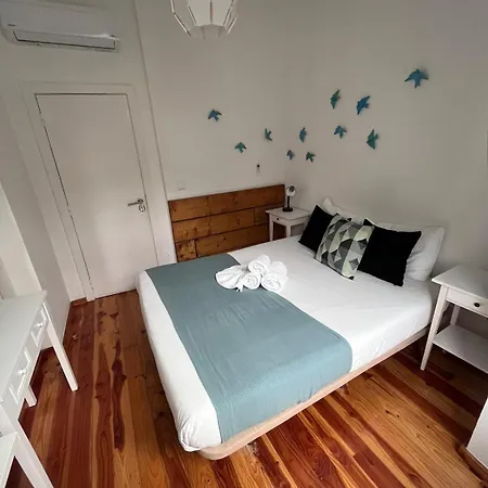 262 Baixa ליסבון