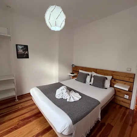 262 Baixa ליסבון