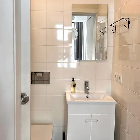 262 Baixa בית הארחה ליסבון